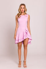  Cocktail dress model 209259 Moe 