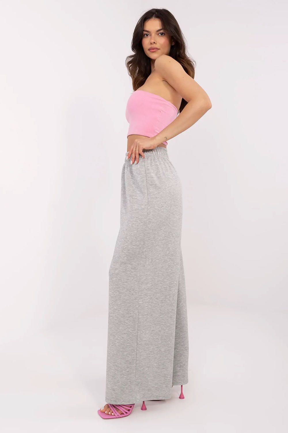  Tracksuit trousers model 210945 Italy Moda 
