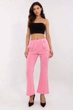  Tracksuit trousers model 210967 Italy Moda 