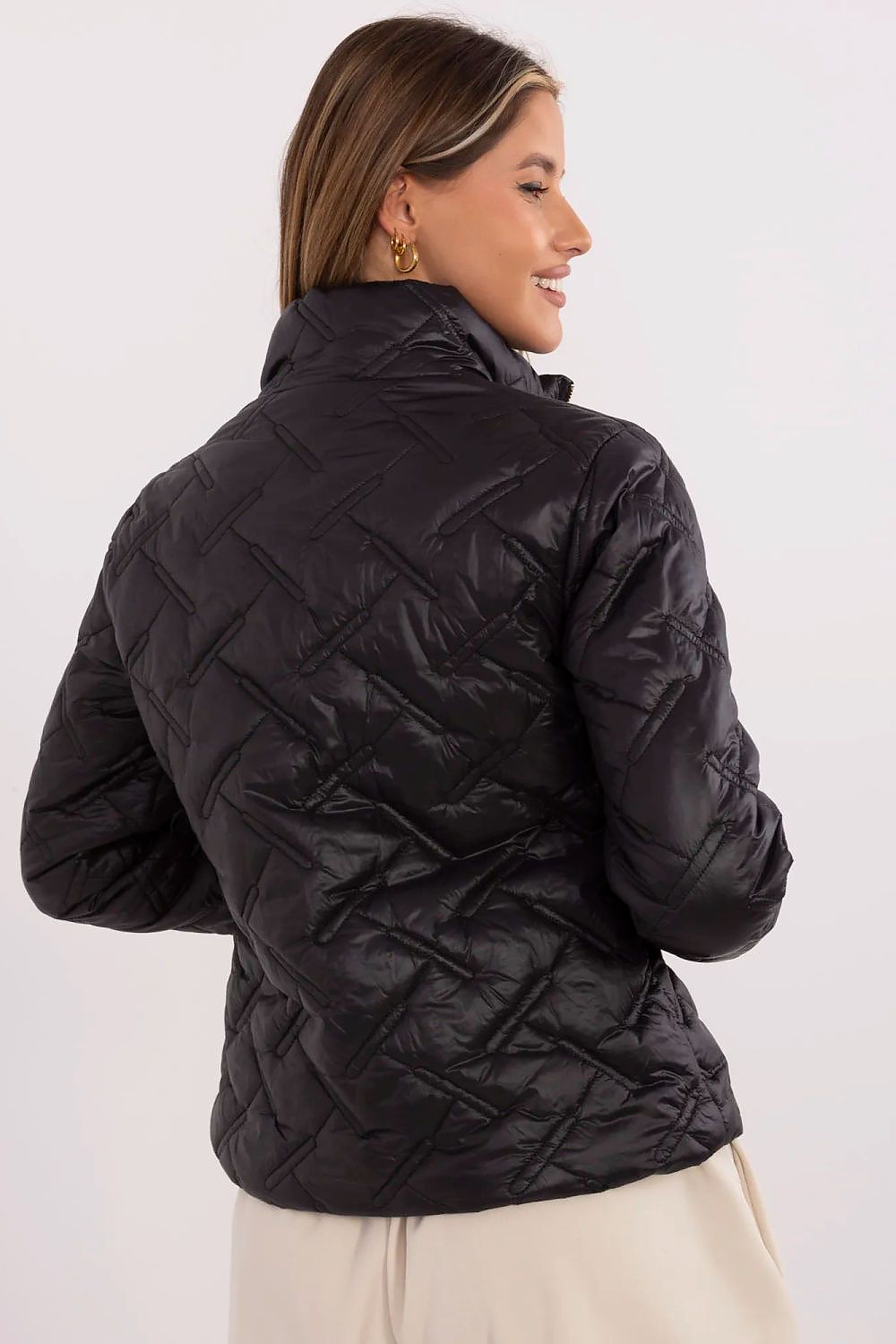  Jacket model 211822 Italy Moda 