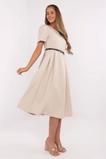  Daydress model 211827 Italy Moda 