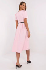  Daydress model 211828 Italy Moda 