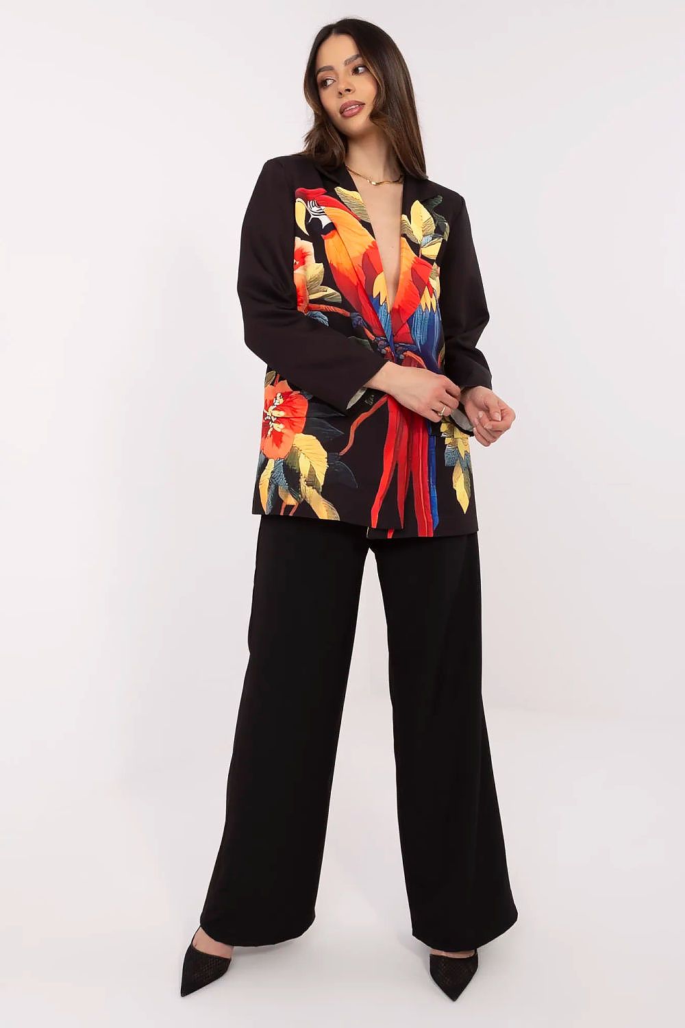  Jacket model 212531 Italy Moda 