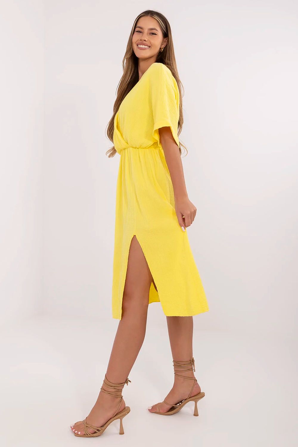  Daydress model 213277 Italy Moda 