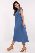  Daydress model 213553 Italy Moda 