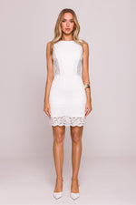  Evening dress model 213672 Moe 