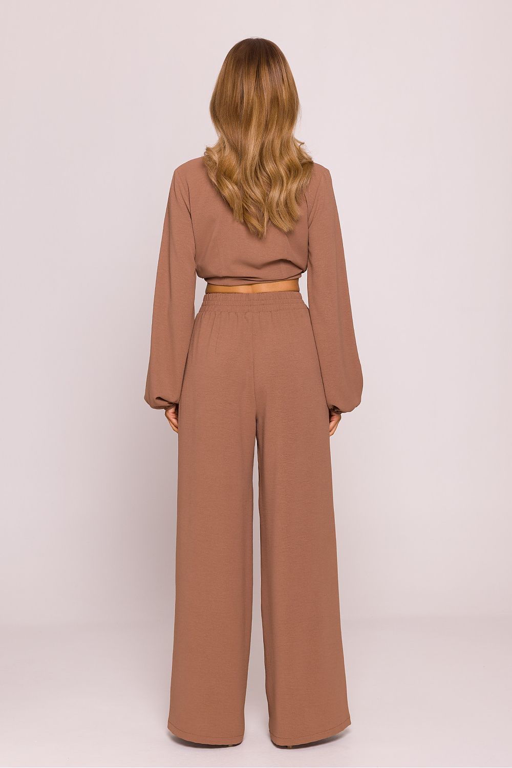  Women trousers model 213677 Moe 