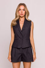  Gilet model 213689 Moe 