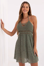  Daydress model 213819 Italy Moda 