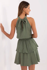  Daydress model 214031 Italy Moda 