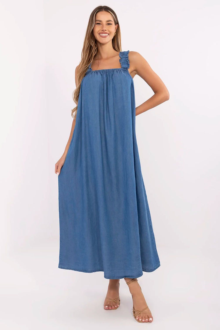  Daydress model 214478 Italy Moda 
