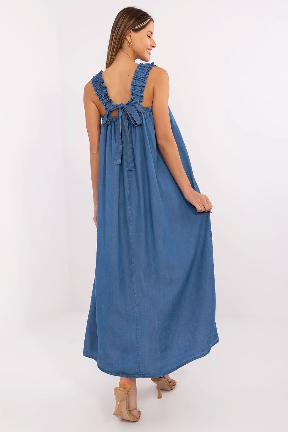  Daydress model 214478 Italy Moda 