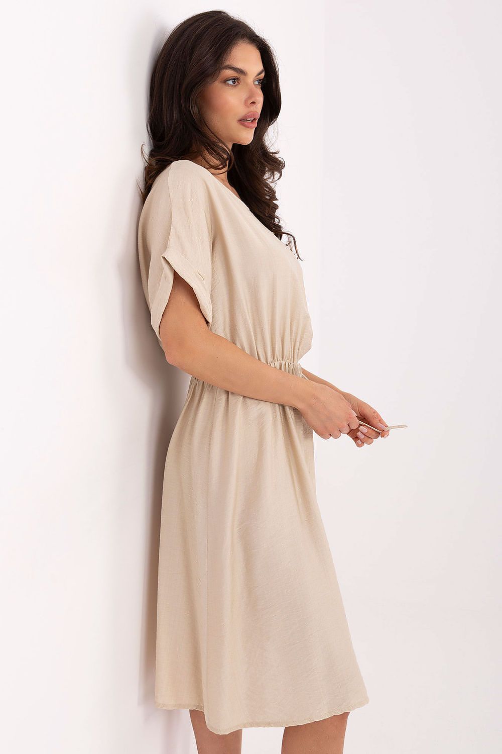  Daydress model 215212 Italy Moda 
