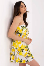  Daydress model 215221 Italy Moda 