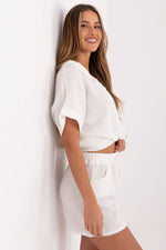  Shorts model 215932 Italy Moda 