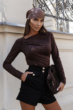  Shorts model 216533 LaBalancia 
