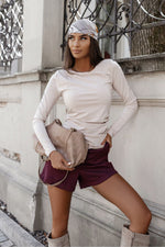  Blouse model 216541 LaBalancia 
