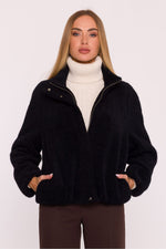  Jacket model 216572 Moe 