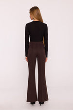  Women trousers model 216615 Moe 