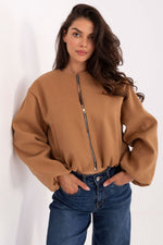  Jacket model 216703 Rue Paris 