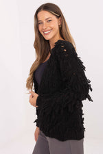  Cardigan model 217060 Rue Paris 