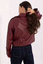  Coat model 217550 Rue Paris 