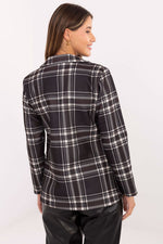  Jacket model 219048 Rue Paris 