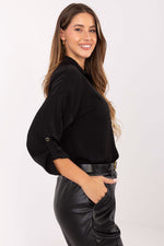  Long sleeve shirt model 219051 Rue Paris 