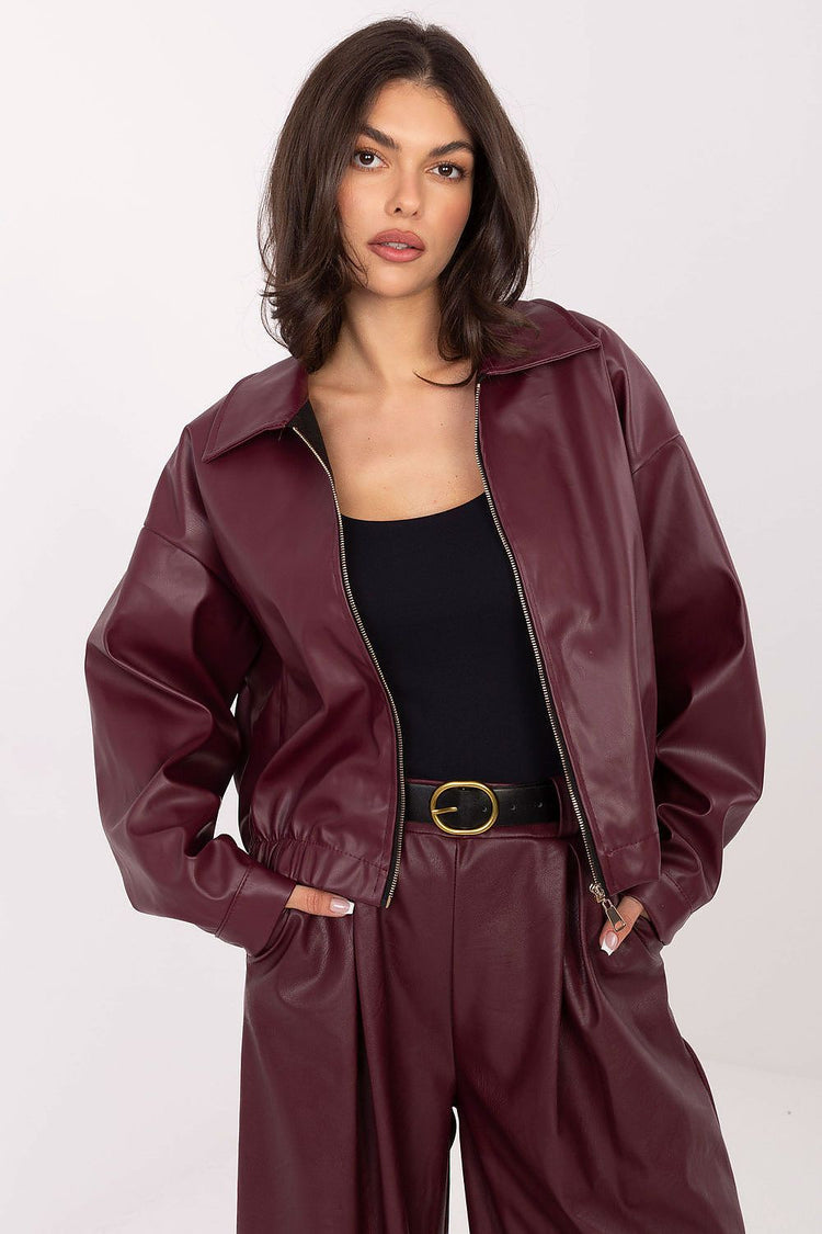  Jacket model 219447 Rue Paris 