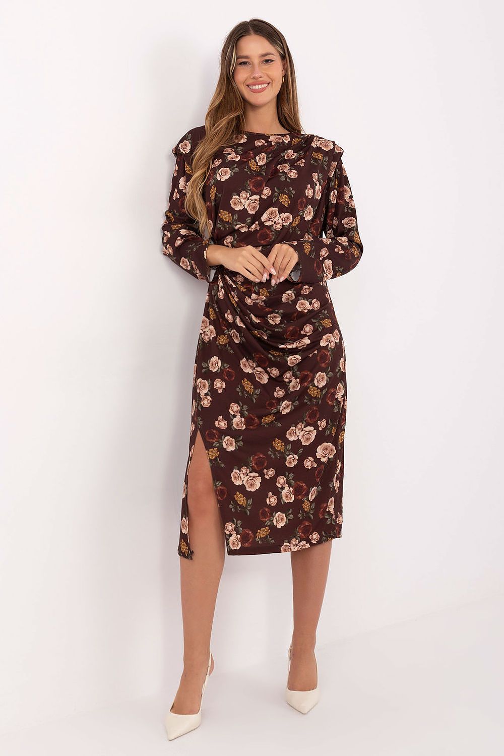  Daydress model 219453 Rue Paris 