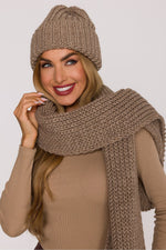  Shawl model 219553 Moe 