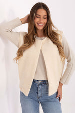  Gilet model 220235 Rue Paris 