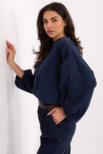  Blouse model 220276 Italy Moda 