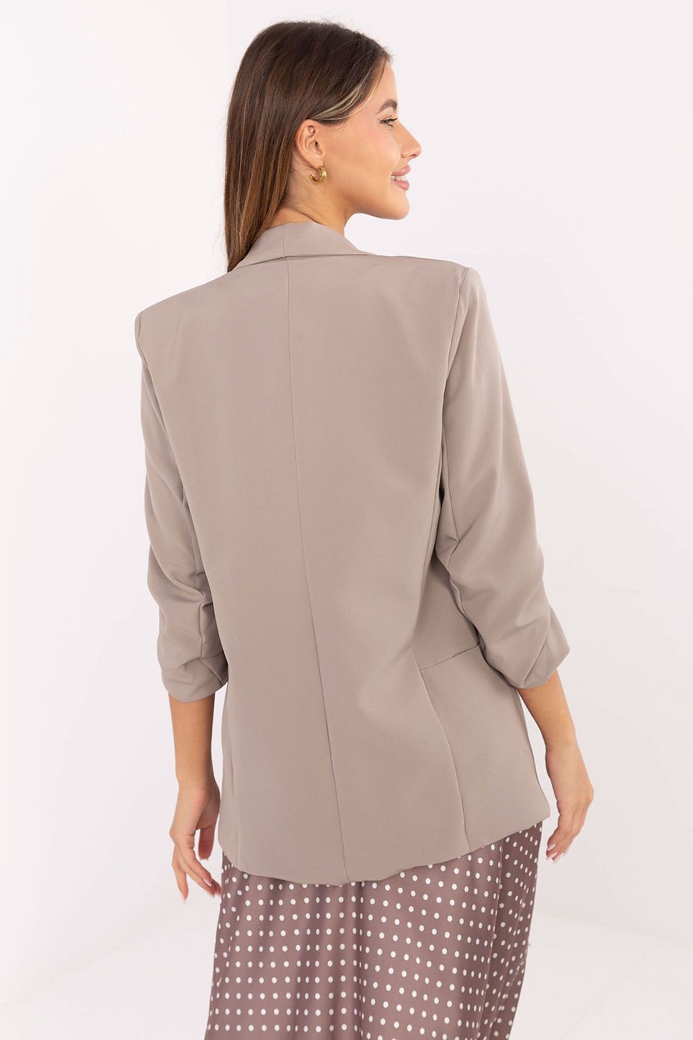  Jacket model 220458 Rue Paris 