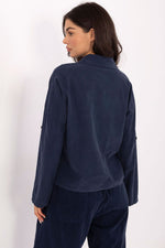  Long sleeve shirt model 220822 Italy Moda 