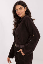 Long sleeve shirt model 220827 Italy Moda 
