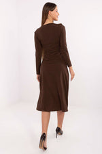  Daydress model 221310 Italy Moda 