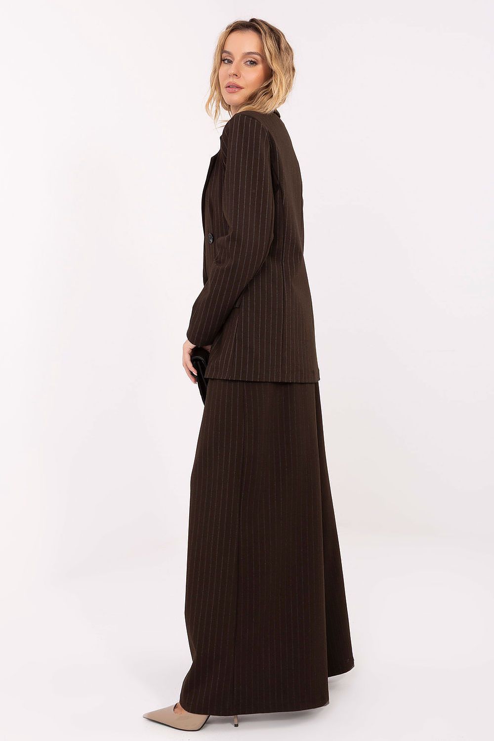  Jacket model 221433 Rue Paris 