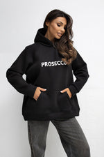  Sweatshirt model 221611 Rue Paris 