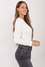  Blouse model 221814 Rue Paris 