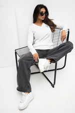  Blouse model 221822 Rue Paris 