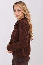  Blouse model 221987 Italy Moda 