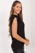  Blouse model 221995 Italy Moda 