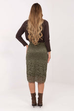  Skirt model 221997 Italy Moda 