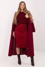  Skirt model 221998 Italy Moda 