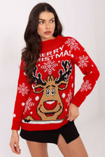  Jumper model 222005 Italy Moda 