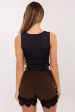  Shorts model 222170 Italy Moda 