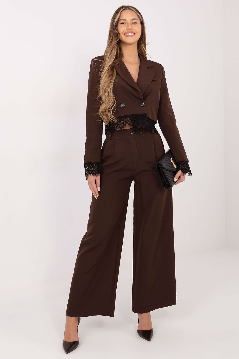  Jacket model 222178 Italy Moda 