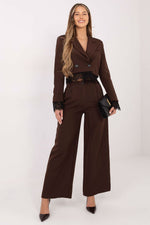  Jacket model 222178 Italy Moda 