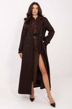  Long sleeve shirt model 222321 Italy Moda 